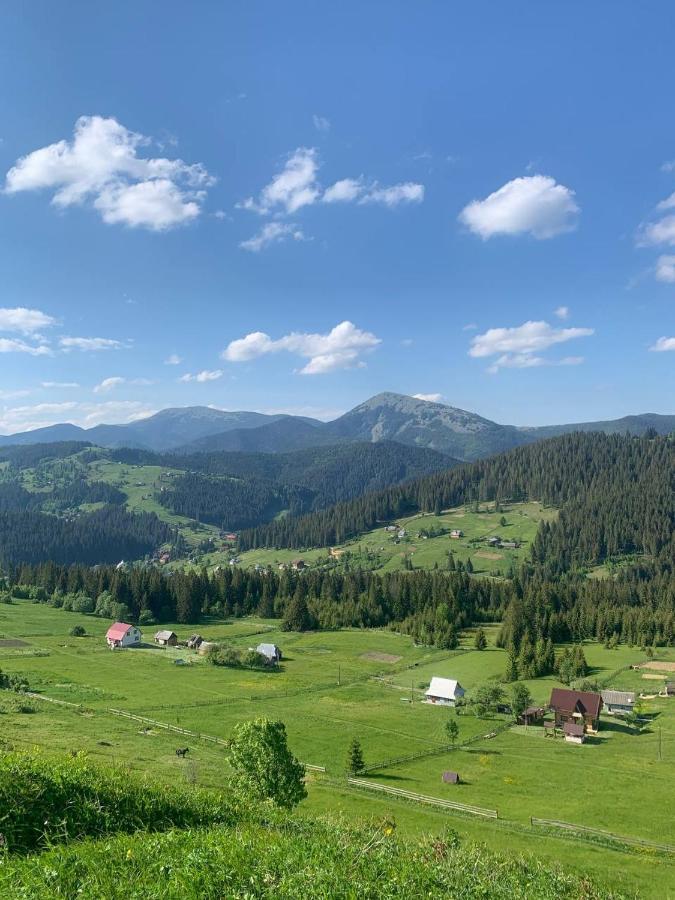 Villa Filiak Яблуниця Номер фото