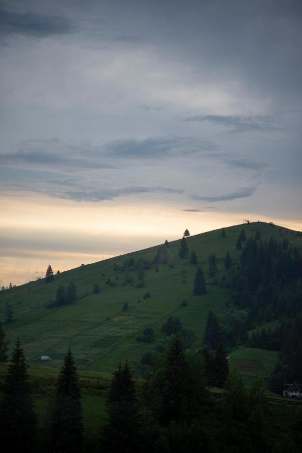 Villa Filiak Яблуниця Екстер'єр фото