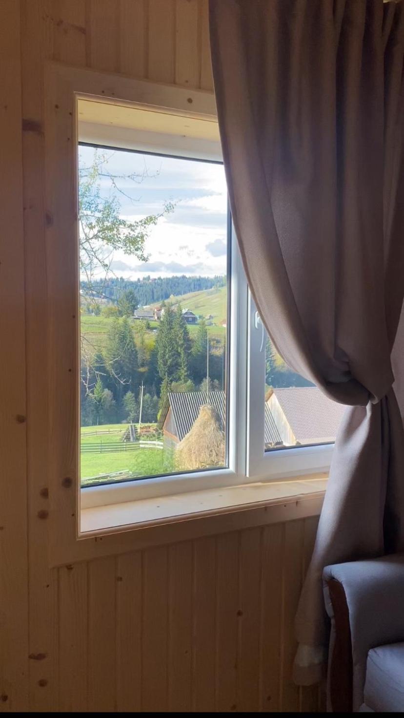 Villa Filiak Яблуниця Номер фото