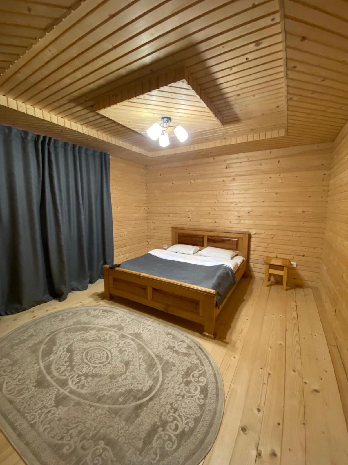 Villa Filiak Яблуниця Номер фото