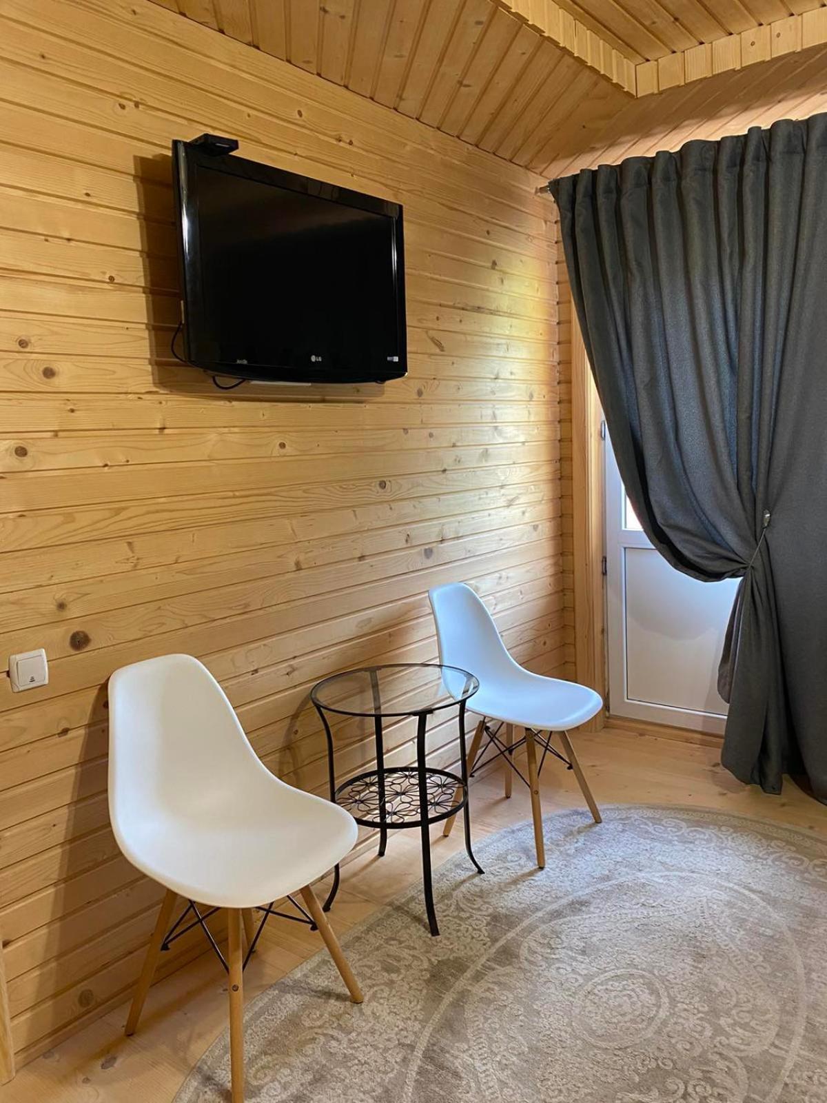Villa Filiak Яблуниця Номер фото